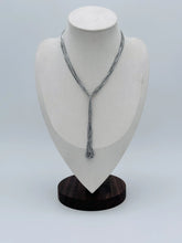 Twilight Ties Necklace